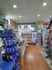 Parafarmacia a Noci (BA)